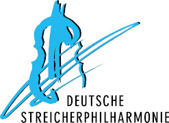 Logo Deutsche Streicherphilharmonie