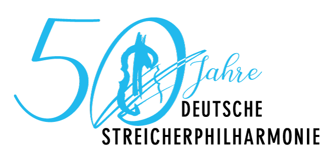 Logo Deutsche Streicherphilharmonie