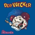 PELEMELE - Der Wëcker