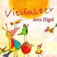 Jens Digel - Vielfalter
