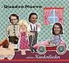 Quadro Nuevo - schöne Kinderlieder