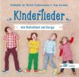 Kinderlieder aus Deutschland und Europa im LIEDERPROJEKT