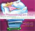 Die Prinzessin auf der Erbse/ Der Mistkäfer - für Sprecher und Kammerorchester; nach Märchen von H.-C. Andersen