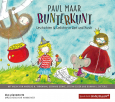 Paul Maar  BUNTERKUNT