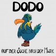 Dodo auf der Suche nach der Musik