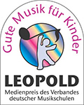 Medienpreis LEOPOLD