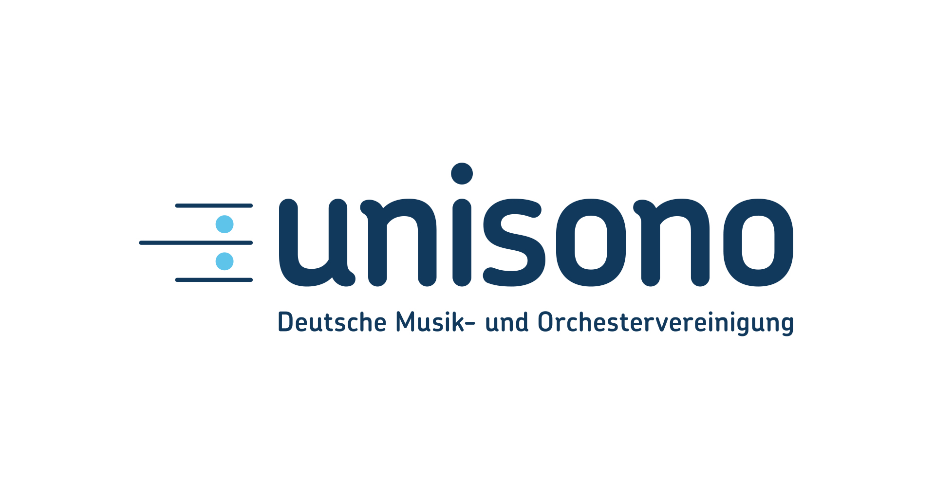 unisono Deutsche Musik- und Orchestervereinigung 