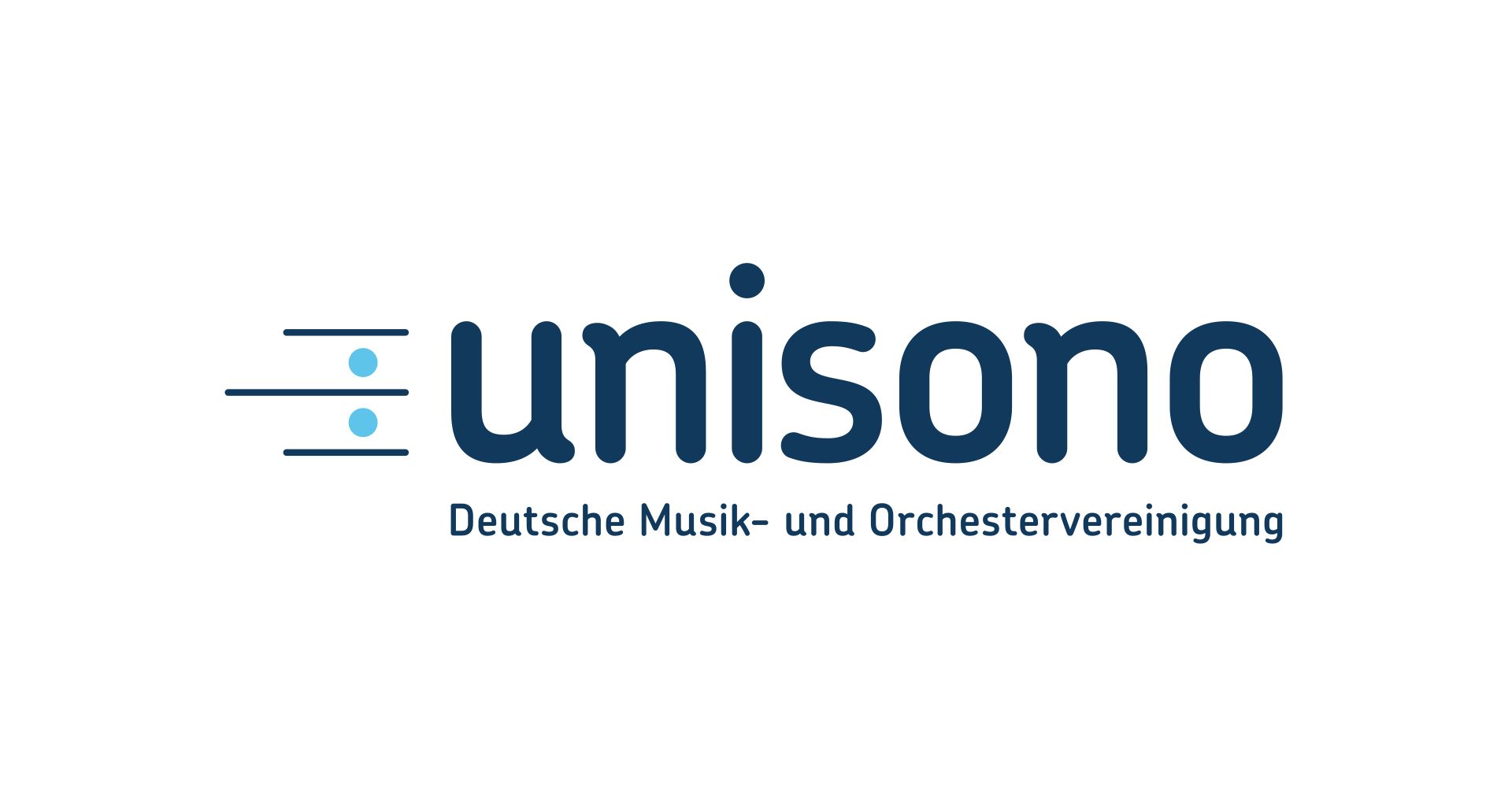 unisono Deutsche Musik- und Orchestervereinigung