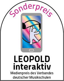 Medienpreis LEOPOLD interaktiv