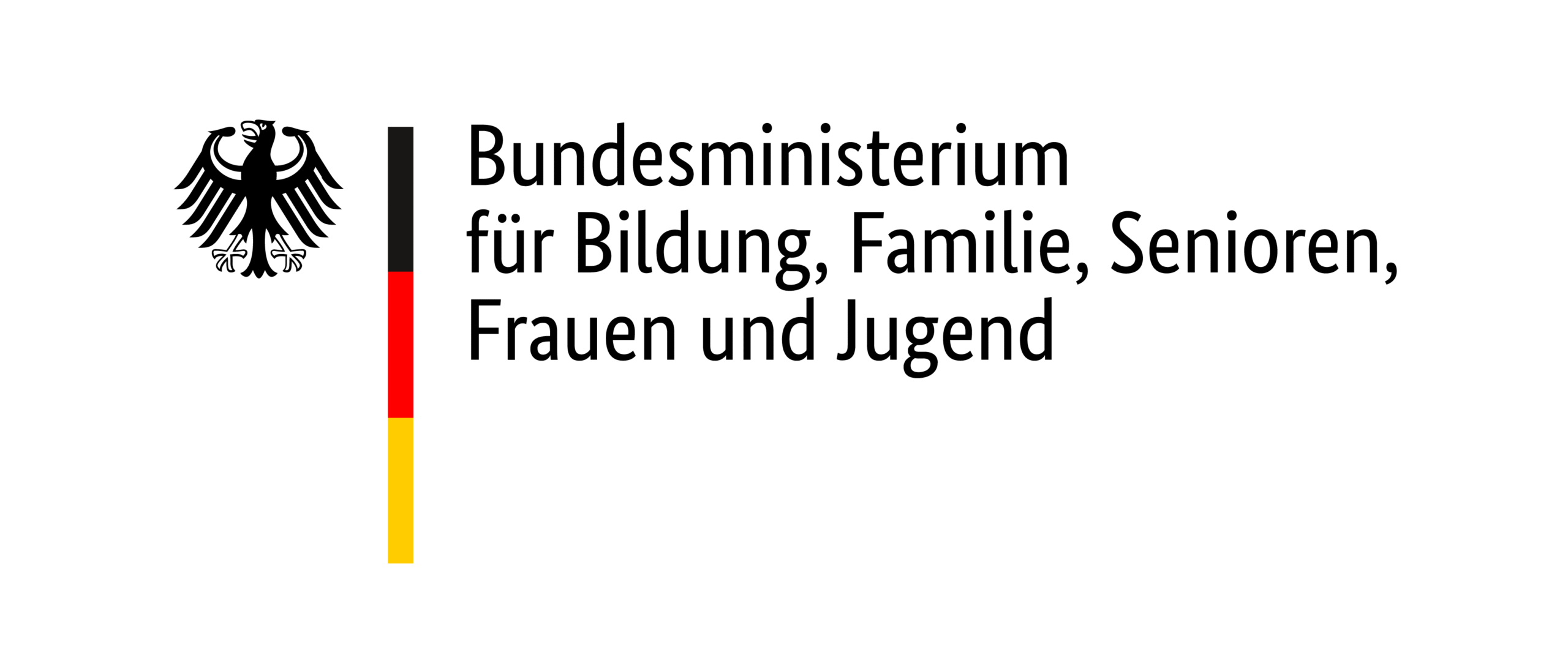 Bundesministerium fr Familie, Senioren, Frauen und Jugend