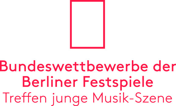 Bundeswettbewerb Treffen junge Musik-Szene