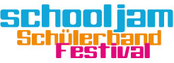 SchoolJam - bundesweites Schülerbandfestival