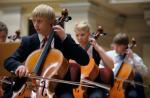 Konzerthaus Berlin (YOUNG EURO CLASSIC - 21.08.)