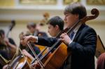 Konzerthaus Berlin (YOUNG EURO CLASSIC - 21.08.)