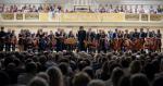 Konzerthaus Berlin (YOUNG EURO CLASSIC - 21.08.)