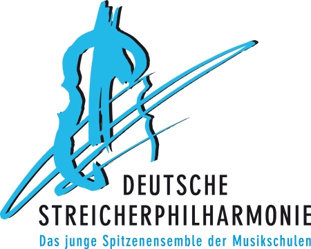 Deutsche Streicherphilharmonie (Logo)