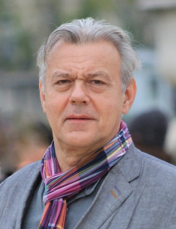 Prof. Ulrich Rademacher, Vorsitzender des Verbandes deutscher Musikschulen. Foto: privat
