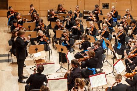 „enviaM – musik aus kommunen" - Wettbewerbsfinale in Halle (02.11.)