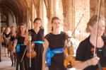 Kloster Chorin (04.08)