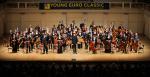 Konzerthaus Berlin (YOUNG EURO CLASSIC - 05.08.)