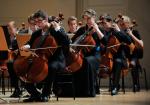 Konzerthaus Berlin (YOUNG EURO CLASSIC - 05.08.)
