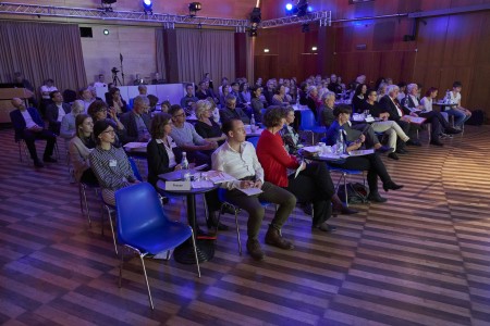 LEOPOLD 2019/2020 - Preisverleihung. Foto: WDR/Claus Langer