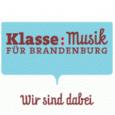 500.000 Euro für „Klasse: Musik für Brandenburg“