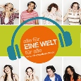 Der Song Contest „Dein Song für EINE WELT!“ sucht den EINE WELT-Song