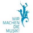 Geburtstagsfeier zum zehnjährige Bestehen des niedersächsischen Musikalisierungsprogramms „Wir machen die Musik!“