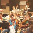 Konzert in Schwäbisch Gmünd