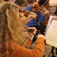 Konzert in Herrnhut