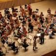 Konzert in Liberec / Tschechien