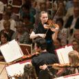 Konzert in Straubing