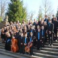 Konzert in Coswig