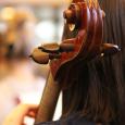 Konzert in Wien / Österreich