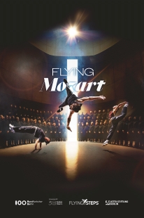 DSP begeistert bei Flying Mozart